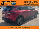 Thumbnail image of 2025 Ford Escape at Janssen & Sons Ford