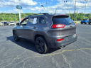 Thumbnail image of 2018 Jeep Cherokee at Apple Ford Of Danville