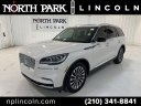 Thumbnail image of 2023 Lincoln Aviator at North Park Lincoln Used