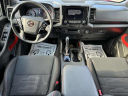 2023 Nissan Frontier PRO-4X at Nissan of Huntington