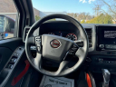 Thumbnail image of 2023 Nissan Frontier at Nissan of Huntington