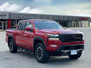 Thumbnail image of 2023 Nissan Frontier at Nissan of Huntington