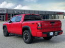 Thumbnail image of 2023 Nissan Frontier at Nissan of Huntington