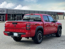Thumbnail image of 2023 Nissan Frontier at Nissan of Huntington
