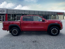 Thumbnail image of 2023 Nissan Frontier at Nissan of Huntington