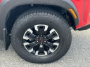 Thumbnail image of 2023 Nissan Frontier at Nissan of Huntington