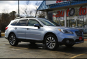 2016 Subaru Outback 2.5i Limited at Autotown of Champaign, IL