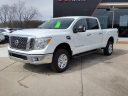 Thumbnail image of 2018 Nissan Titan XD at Grand Blanc Mitsubishi