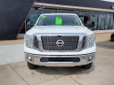 Thumbnail image of 2018 Nissan Titan XD at Grand Blanc Mitsubishi