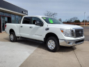 Thumbnail image of 2018 Nissan Titan XD at Grand Blanc Mitsubishi