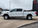 Thumbnail image of 2018 Nissan Titan XD at Grand Blanc Mitsubishi