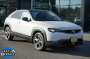 Thumbnail image of 2022 Mazda MX-30 EV at Dougs Lynnwood Mazda - Used