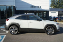 Thumbnail image of 2022 Mazda MX-30 EV at Dougs Lynnwood Mazda - Used