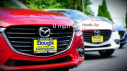 Thumbnail image of 2022 Mazda MX-30 EV at Dougs Lynnwood Mazda - Used