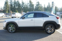 Thumbnail image of 2022 Mazda MX-30 EV at Dougs Lynnwood Mazda - Used