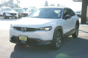 Thumbnail image of 2022 Mazda MX-30 EV at Dougs Lynnwood Mazda - Used