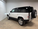 2025 Land Rover Defender 110 P300 S at Jaguar Land Rover Glen Cove