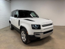 Thumbnail image of 2025 Land Rover Defender at Jaguar Land Rover Glen Cove