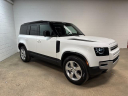 Thumbnail image of 2025 Land Rover Defender at Jaguar Land Rover Glen Cove
