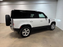 Thumbnail image of 2025 Land Rover Defender at Jaguar Land Rover Glen Cove
