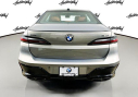2025 BMW 7 Series 760i xDrive at Habberstad BMW of Huntington