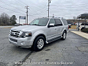 Thumbnail image of 2012 Ford Expedition at Brand of Thomasville, NC