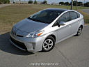 Thumbnail image of 2013 Toyota Prius at Top Gear Motorsports Inc