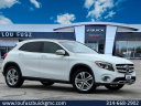Thumbnail image of 2019 Mercedes-Benz GLA at Lou Fusz Buick Gmc