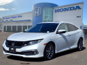 Thumbnail image of 2021 Honda Civic at Dch Honda Of Mission Valley