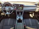2021 Honda Civic EX at Dch Honda Of Mission Valley