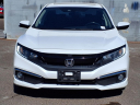 Thumbnail image of 2021 Honda Civic at Dch Honda Of Mission Valley