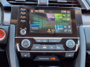 Thumbnail image of 2021 Honda Civic at Dch Honda Of Mission Valley