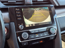 Thumbnail image of 2021 Honda Civic at Dch Honda Of Mission Valley