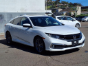 Thumbnail image of 2021 Honda Civic at Dch Honda Of Mission Valley