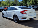 Thumbnail image of 2021 Honda Civic at Dch Honda Of Mission Valley