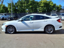 Thumbnail image of 2021 Honda Civic at Dch Honda Of Mission Valley