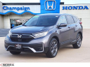 Thumbnail image of 2020 Honda CR-V at Serra Buick Gmc Champaign