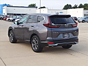 2020 Honda CR-V EX at Serra Buick Gmc Champaign