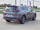 Thumbnail image of 2020 Honda CR-V at Serra Buick Gmc Champaign
