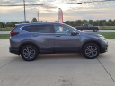 Thumbnail image of 2020 Honda CR-V at Serra Buick Gmc Champaign