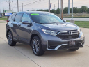 Thumbnail image of 2020 Honda CR-V at Serra Buick Gmc Champaign