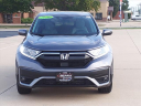 Thumbnail image of 2020 Honda CR-V at Serra Buick Gmc Champaign