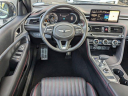 Thumbnail image of 2023 Genesis G70 at TamiamiFord of North Naples, FL