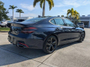Thumbnail image of 2023 Genesis G70 at TamiamiFord of North Naples, FL