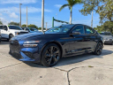 Thumbnail image of 2023 Genesis G70 at TamiamiFord of North Naples, FL