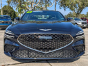 Thumbnail image of 2023 Genesis G70 at TamiamiFord of North Naples, FL