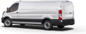 Thumbnail image of 2025 Ford Transit at Lafontaine Ford Grand Rapids