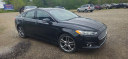 Thumbnail image of 2013 Ford Fusion at KOCUR KREW AUTOMOTIVE INC.