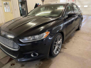Thumbnail image of 2013 Ford Fusion at KOCUR KREW AUTOMOTIVE INC.