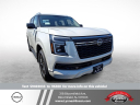 Thumbnail image of 2025 Nissan Armada at Lynnes Nissan City Inc
